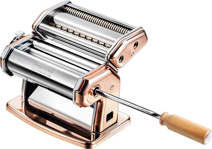 Actual product image Imperia IPasta la RAME pasta machine