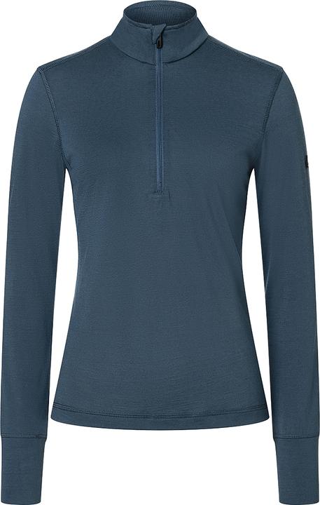 Produktbild Super Natural Women's Tundra 175 Quarter Zip (M)