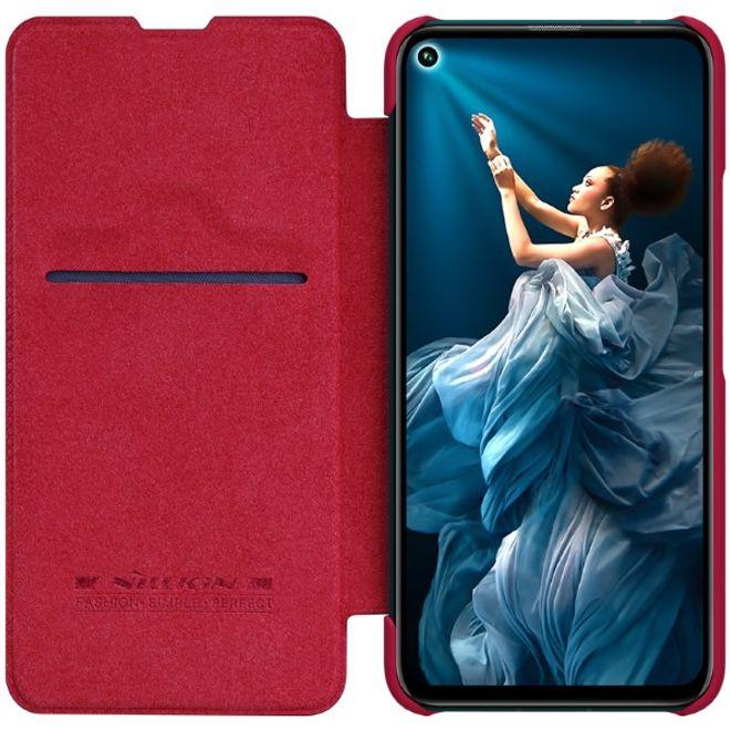 Immagine prodotto Nillkin Serie Qin (Honor 20 Pro)
