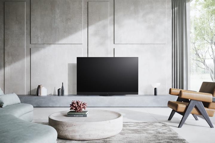 Produktbild Panasonic TX-65JZW2004 - 164 cm (65") Diagonalklasse JZ2000 Series OLED-TV - Smart TV - 4K (64.57", OLED, 4K)