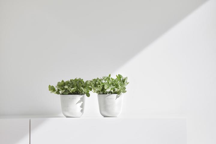 Produktbild Ecopots Oslo Mini (11.50 cm)