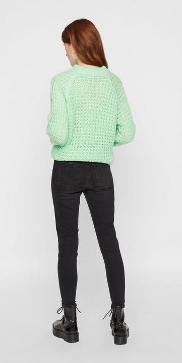 Actual product image Pieces Stretch Skinny Fit Jeans (XS)