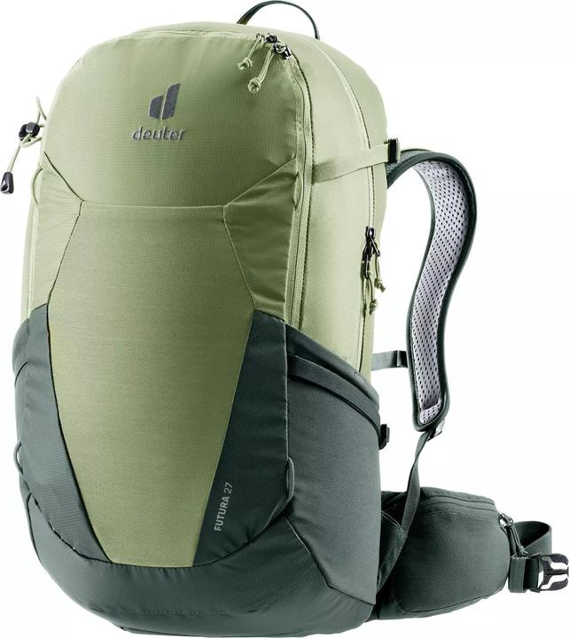 Actual product image Deuter Futura 27 (27 l)