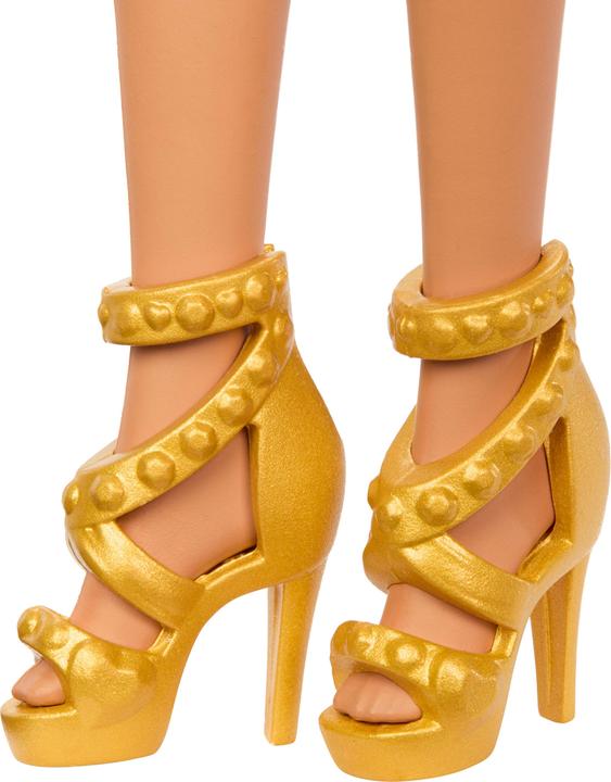 Productafbeelding Barbie Ballroom Dancer