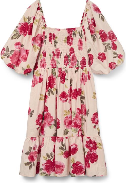Chintz Rose
