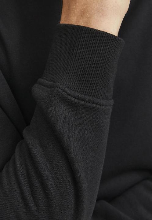 Actual product image Jack & Jones Half-zip jumper (S)