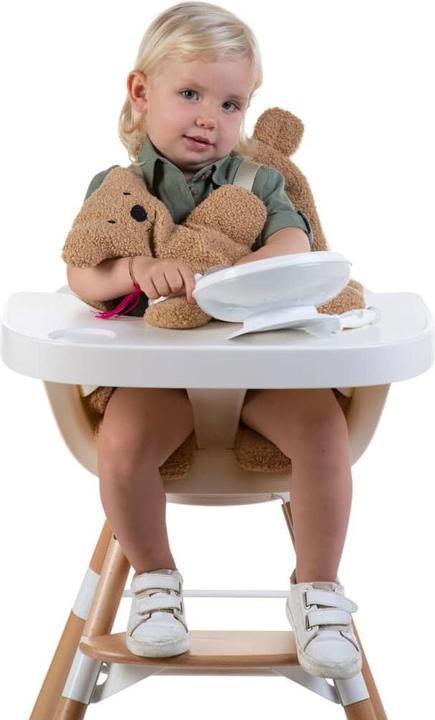 Produktbild Childhome Evolu 2 (Hochstuhl)