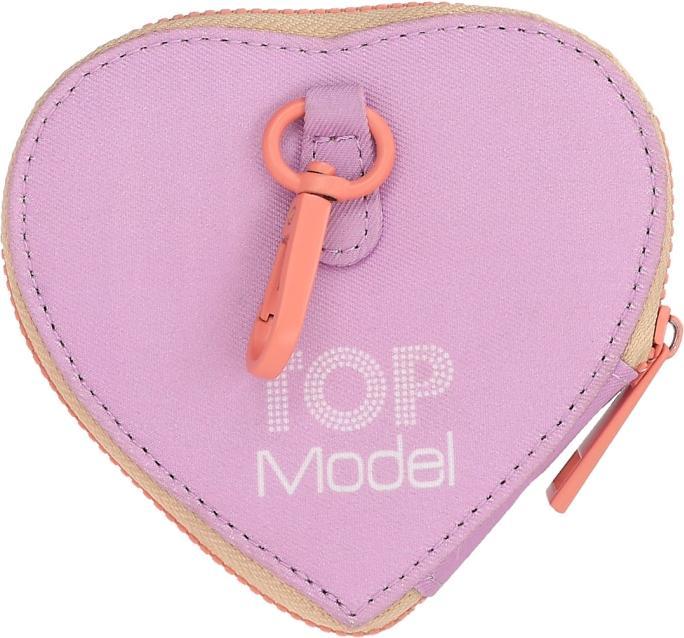 Immagine prodotto Top Model Topmodel - Heartshape Purse GIRL POWER - (413426)