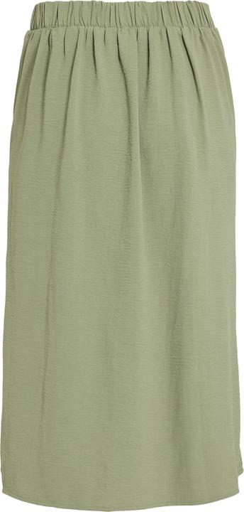 Actual product image Vila High Waist Midirock (42)