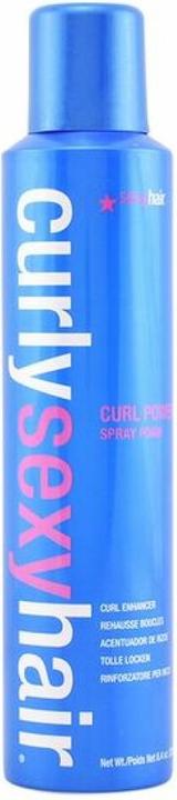 Sexy Hair Curly (250 ml)