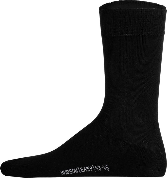 Produktbild Hudson Socken Casual EASY³ 3-PACK (3er Pack, 35 - 38)