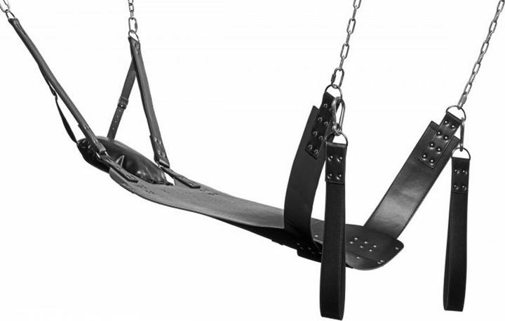 Immagine prodotto XR Brands Imbracatura e supporto estremi
