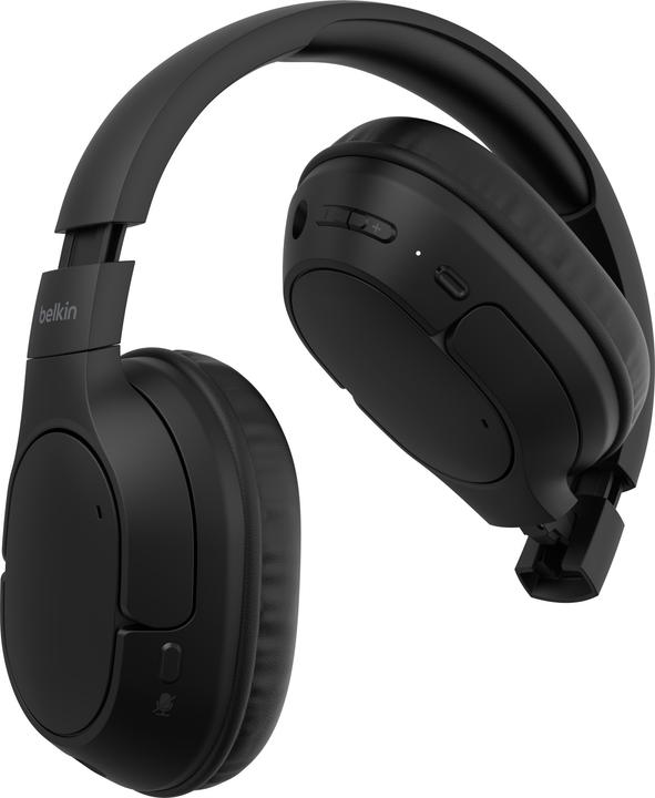 Actual product image Belkin Soundform Surround (NC, 60 h, Wireless, Cable)