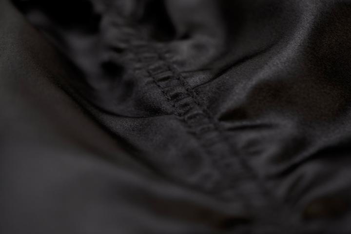 Image du produit Ju-Sports Pantalon de kickboxing "Uni" noir