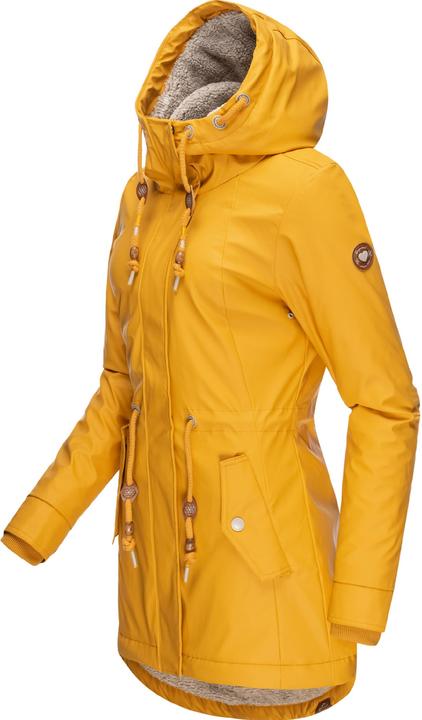 Produktbild Ragwear Monadis Rainy II Intl. (S)