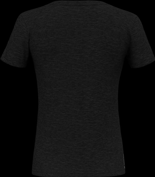 Actual product image Salewa Women's Eagle Minilogo Alpine Merino T-Shirt (42)