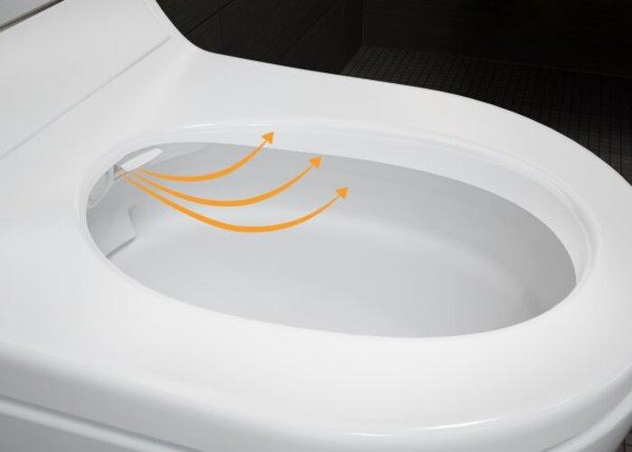 Immagine prodotto Geberit AquaClean Tuma Comfort