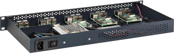 Produktbild Rackmount.IT RM-PI-T1 (Gehäuse)