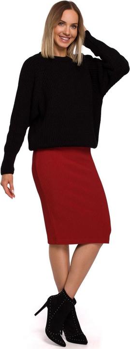 Actual product image Made of Emotion Jumper model (L, XL)