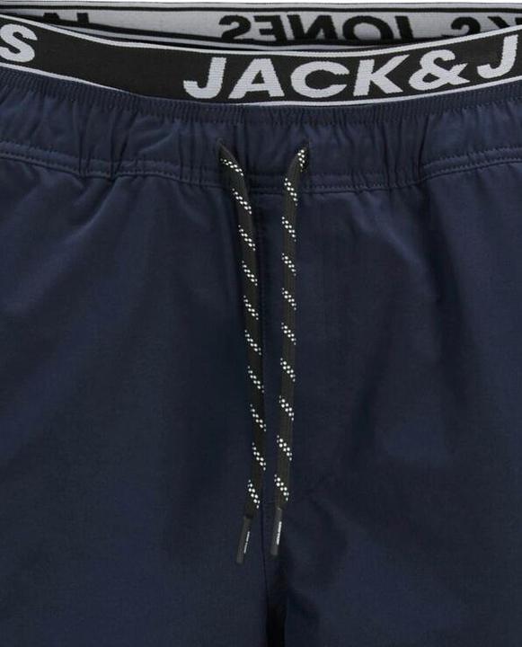 Produktbild Jack & Jones Jpstmaui Jjswim Db Wb Akm Sn (S)