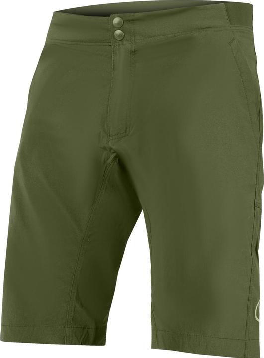 Immagine prodotto Endura Pantaloncini Hummvee Lite (XXL)