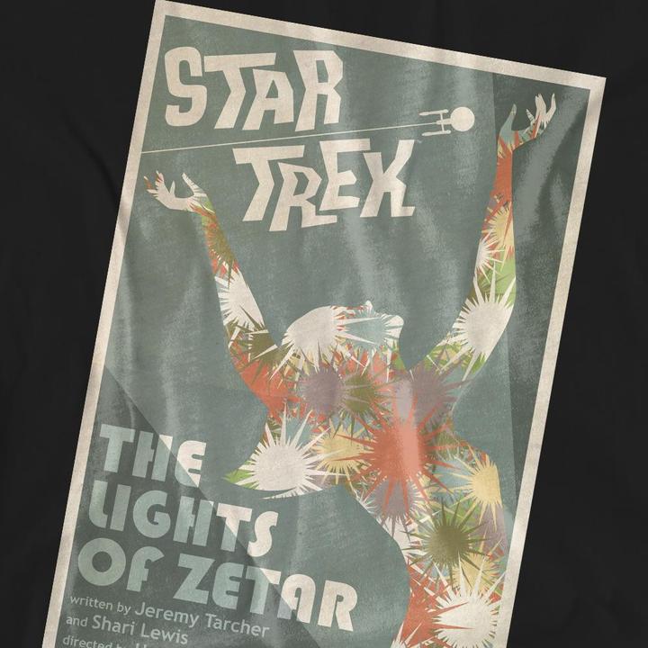 Produktbild The Original Series Episode 73 TShirt (L)