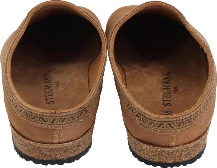 Produktbild Stegmann Leder Clogs (39)
