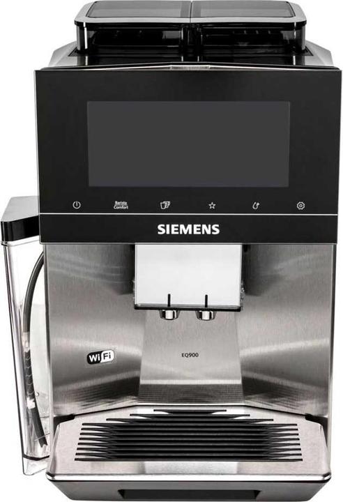 Immagine prodotto Siemens EQ900 TQ907D03