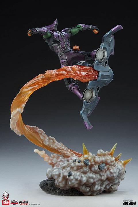 Immagine prodotto PCS Statuetta Marvel Future Revolution 1/6 Green Goblin 48 cm