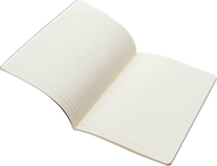 Immagine prodotto Xd Collection Taccuino (A5, Righe, Copertina morbida)