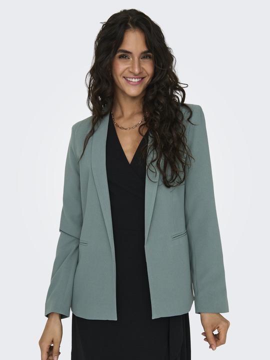 Immagine prodotto Only Blazer con collo a scialle regular fit Blazer (36)