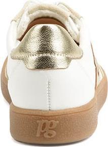 Produktbild Paul Green Sneaker goldfarben (39)