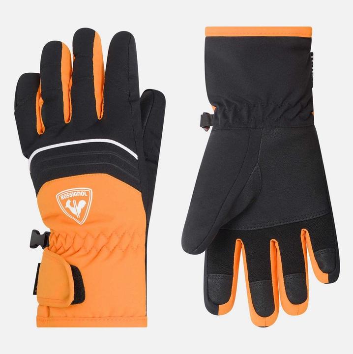 Rossignol Jr Tech Impr G Handschuhe (8)