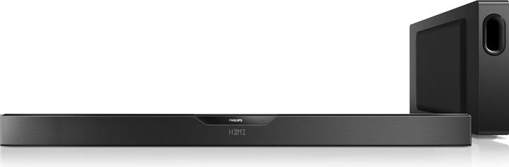 Produktbild Philips Htl6145c (320 W, 2.1 Kanal)