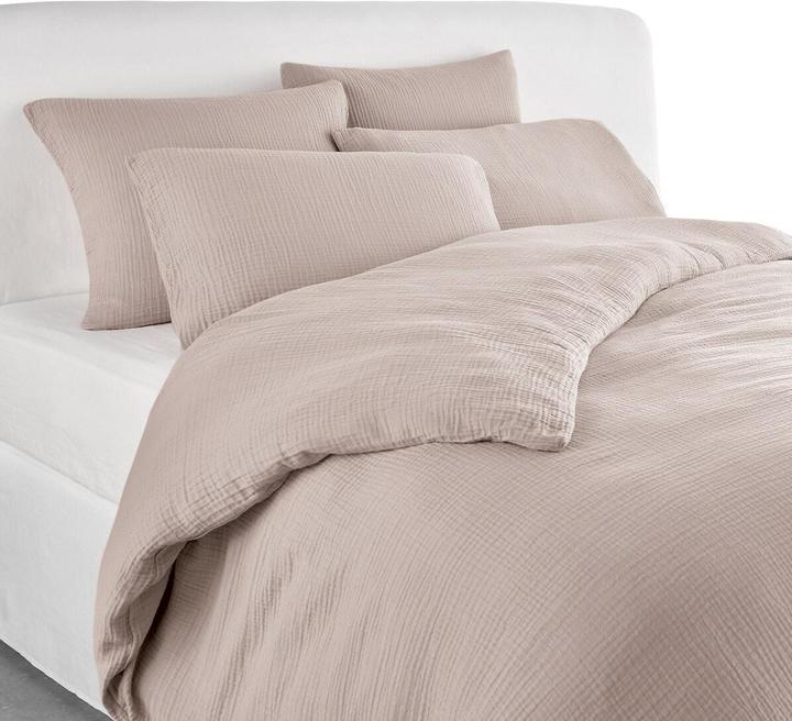 Actual product image AM.PM Yafa (Duvet cover, 240 x 220 cm)