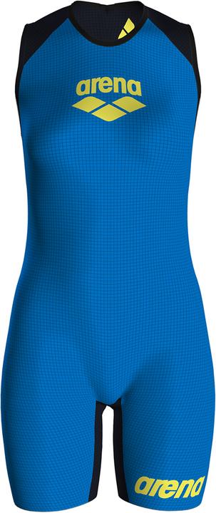 Produktbild Arena W Pwskin Carbon Speedsuit Rear Zip (XS)