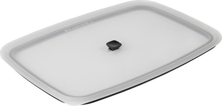 Produktbild Kuhn Rikon Kunststoffdeckel für Ofenform klein