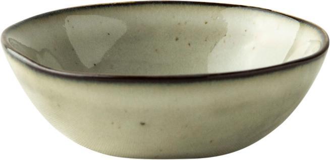 Image du produit Dutch Rose Amsterdam Organic Bol crème 8 x 3 cm