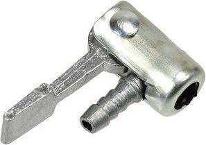GEKO Steel end for -gas generator