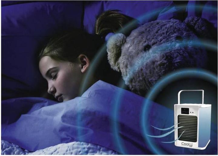 Produktbild Starlyf Cool Hp (34.12 BTU/h)