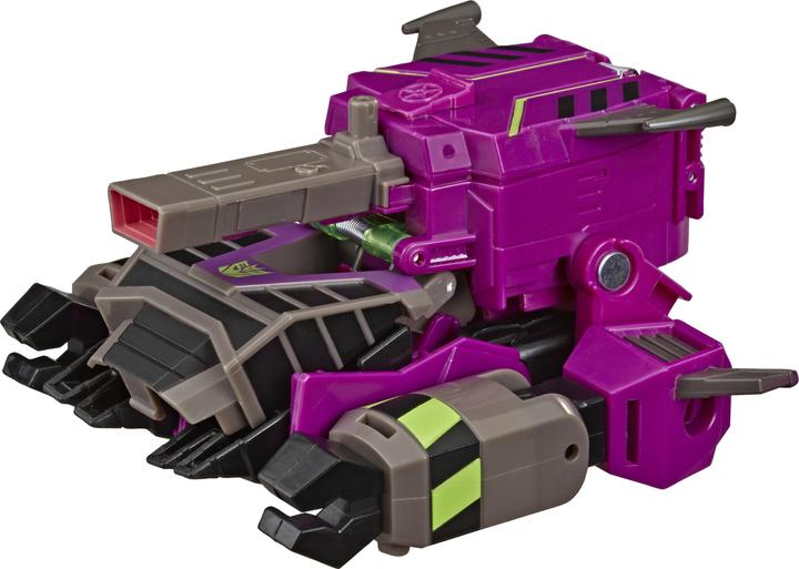 Immagine prodotto Transformers Cyberverse UlTransformers