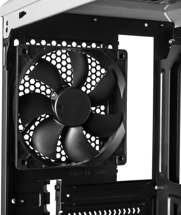 Actual product image Modecom Oberon Pro Silent (ATX, mATX, ITX)