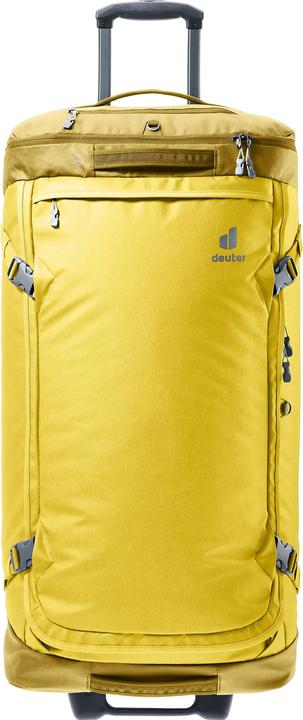 Actual product image Deuter Aviant Duffel Pro Movo 90 (90 l, XL (from 140l))