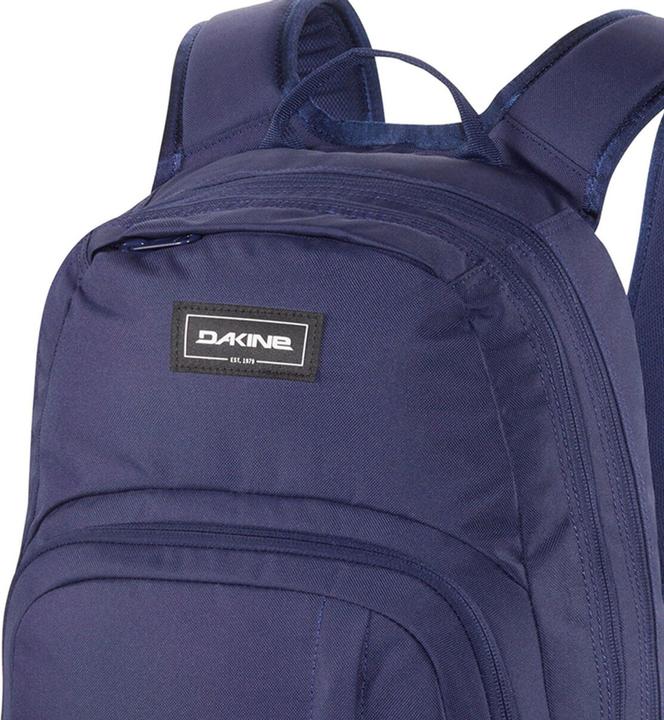 Image du produit Dakine Sac à dos CAMPUS M 25L NAV.ACADEMY (25 l)