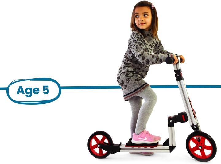 Produktbild Infento Kinderfahrzeug Kit - Make & Move