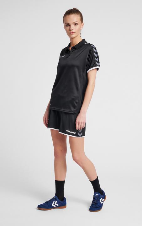 Image du produit hummel Authentic Woman Functional Polo (L)