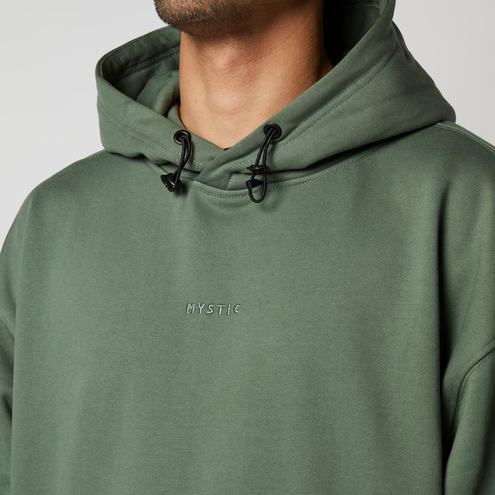 Image du produit Mystic DTS Hood Sweat (XL)