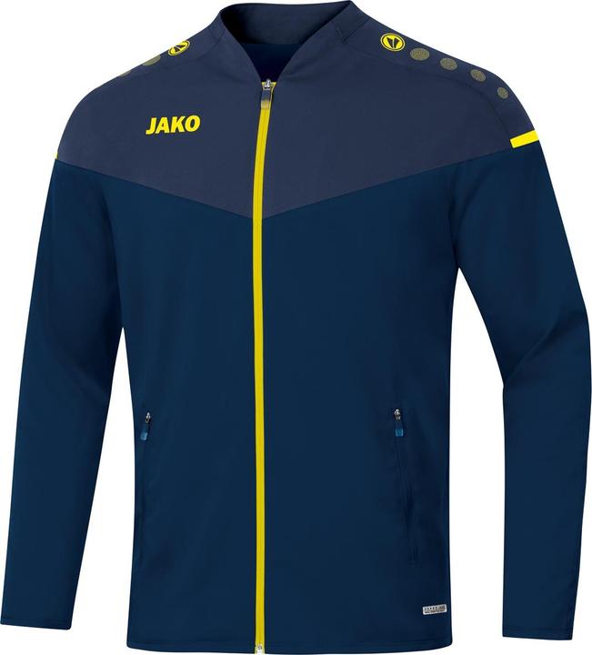 JAKO Präsentationsjacke Champ 2.0 (XL)