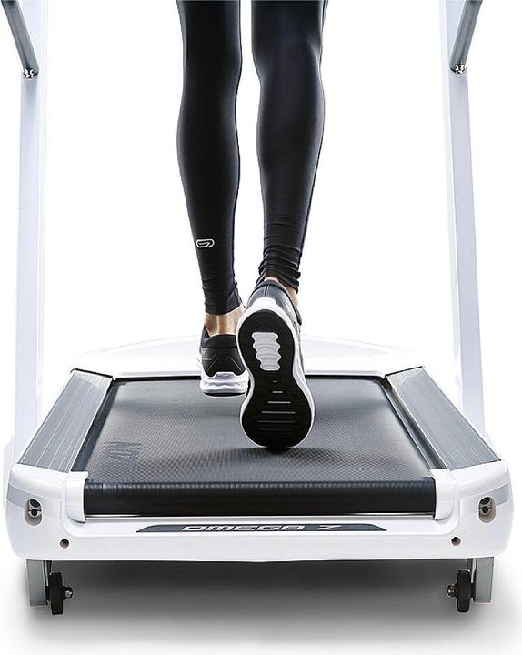 Actual product image Horizon Fitness Omega Z