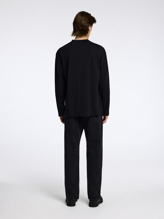 Immagine prodotto Selected Homme Top 100% cotone con maniche lunghe (M)